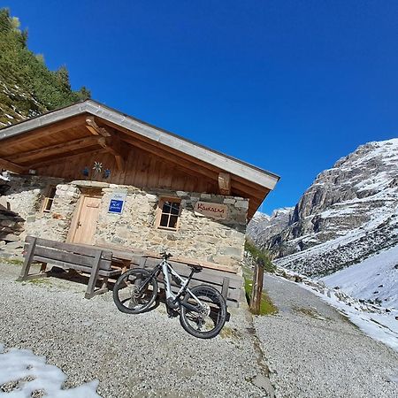 Ferienwohnung Jakob-Adults Only Neustift im Stubaital Exterior photo