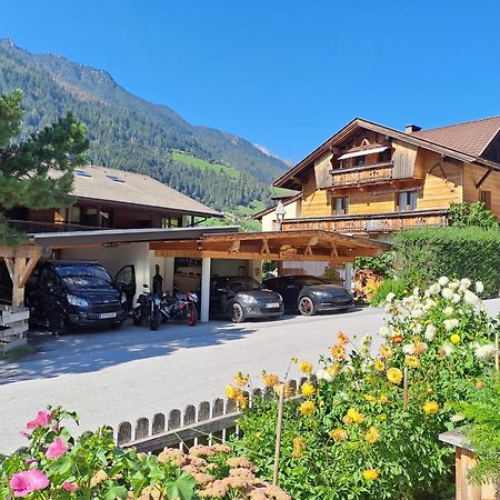 Ferienwohnung Jakob-Adults Only Neustift im Stubaital Exterior photo