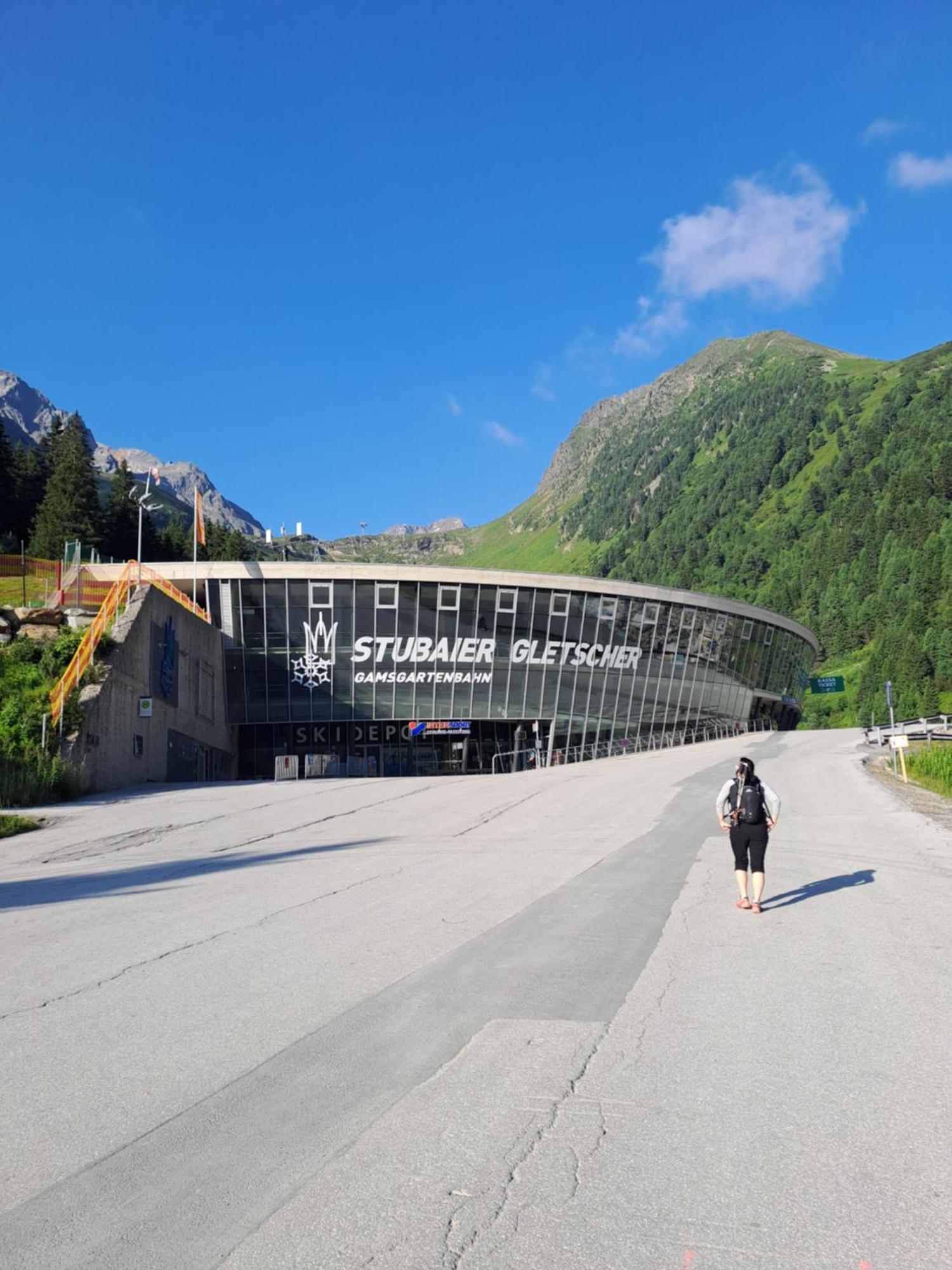 Ferienwohnung Jakob-Adults Only Neustift im Stubaital Exterior photo