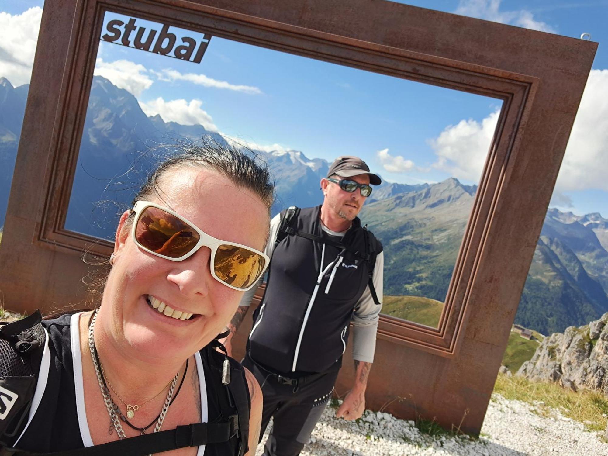 Ferienwohnung Jakob-Adults Only Neustift im Stubaital Exterior photo