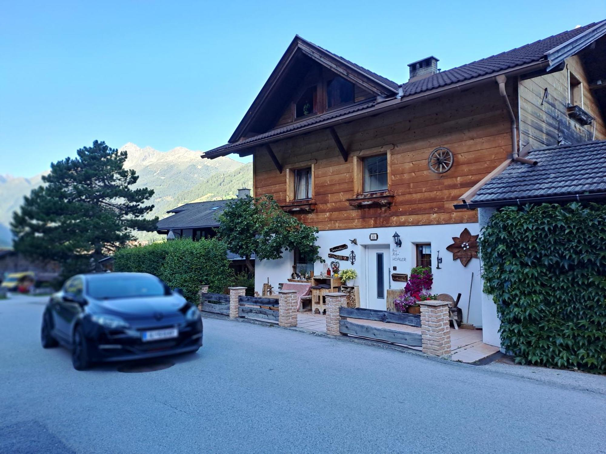 Ferienwohnung Jakob-Adults Only Neustift im Stubaital Exterior photo